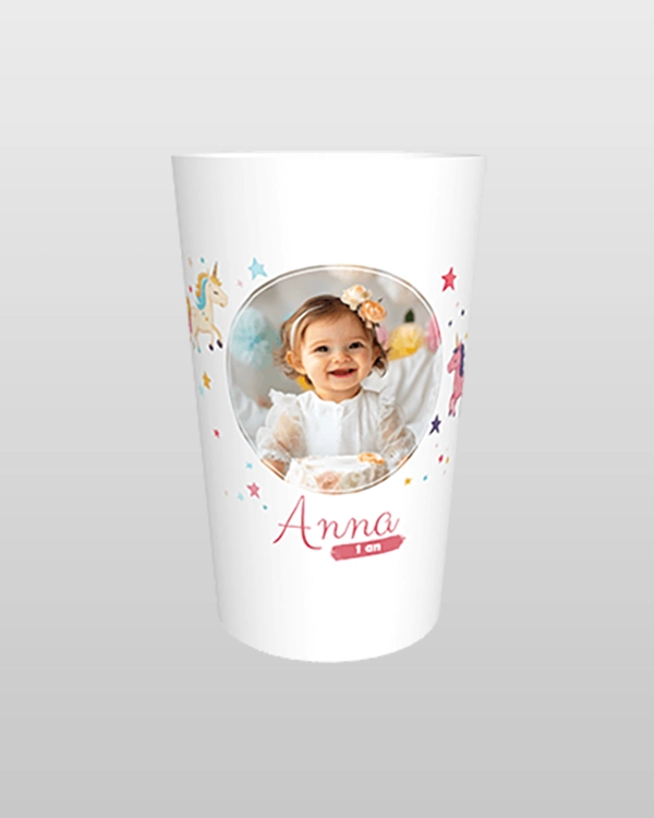 gobelet classique AG2500 vue 3