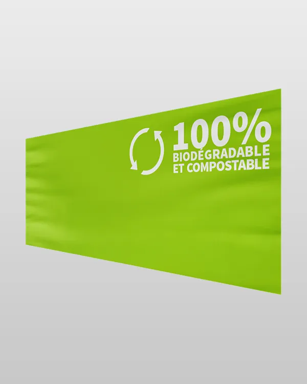 banderole biobache FB0271