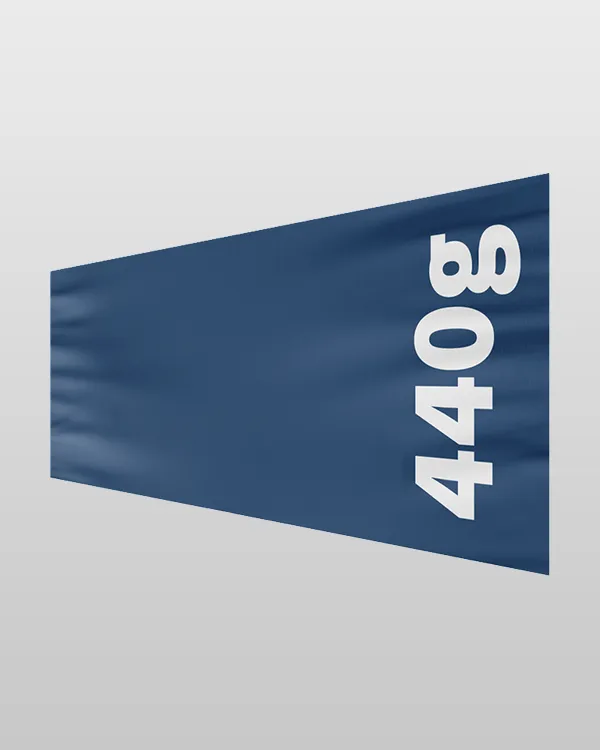 banderole pvc 440 FB0440