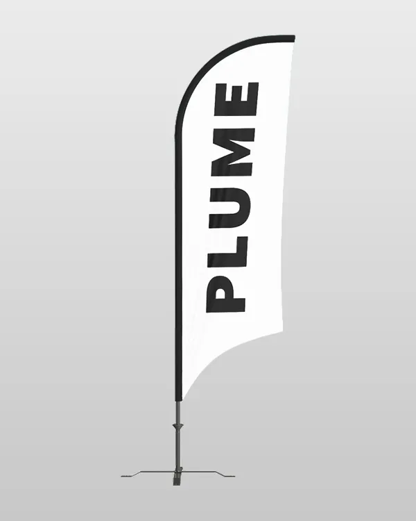 oriflamme plume FB0112