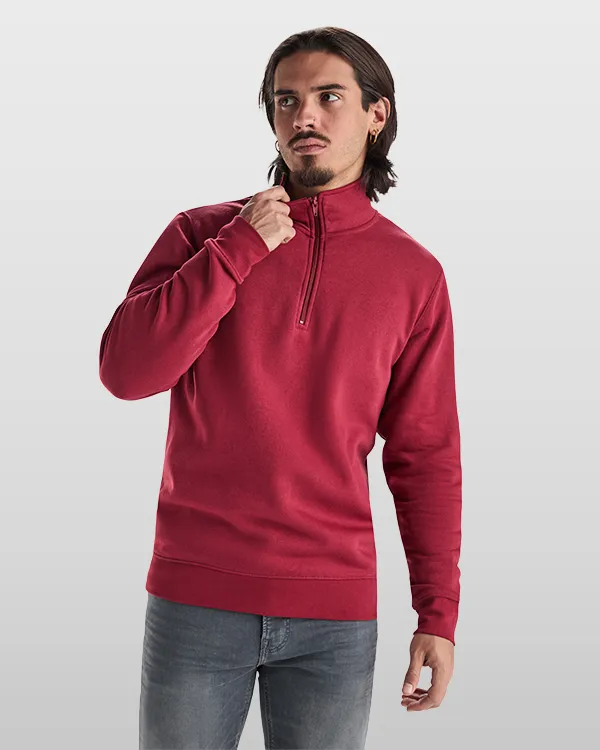 sweat-shirt aneto RO1109