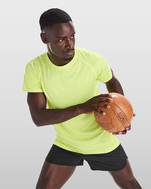 t-shirt sport austin RO6654