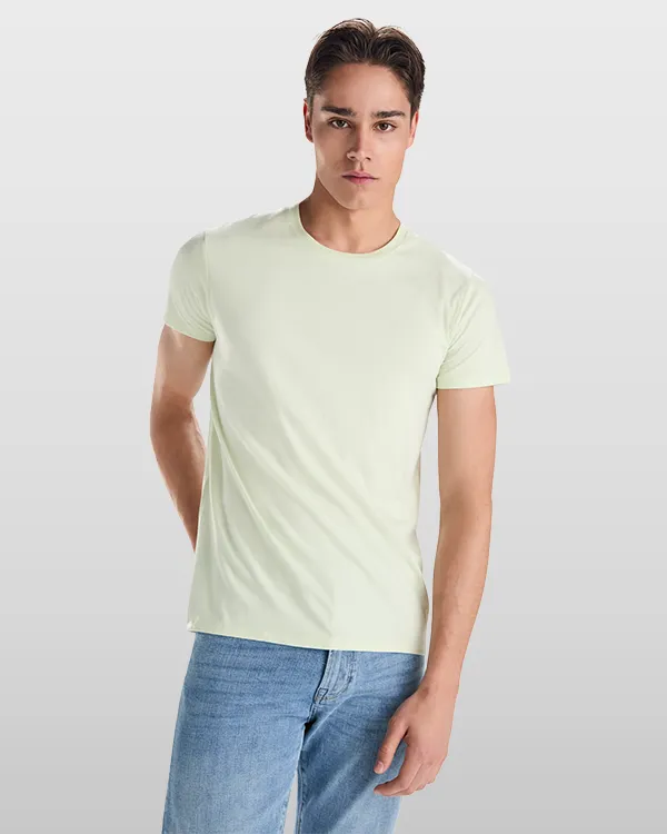 t-shirt breda RO6698