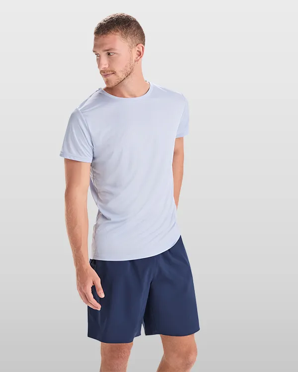 t-shirt sport estoril RO0430
