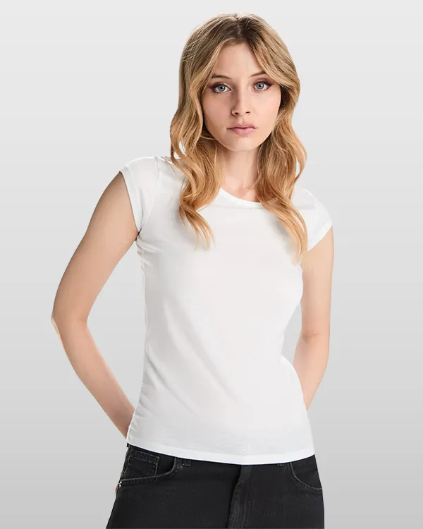 t-shirt hawaii RO6692