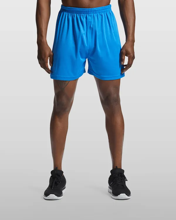 short sport player RO0453