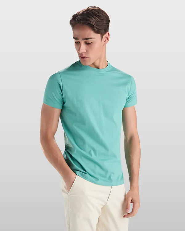 t-shirt stafford RO6681