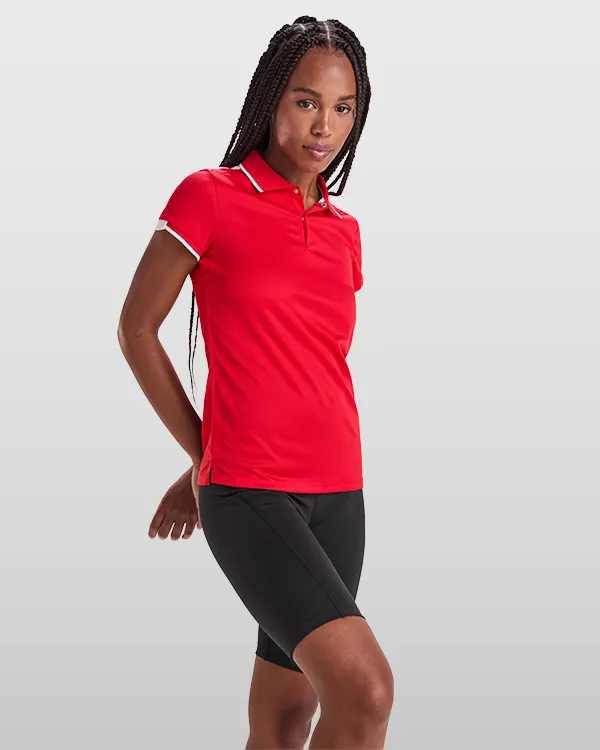 polo sport tamil woman RO0409