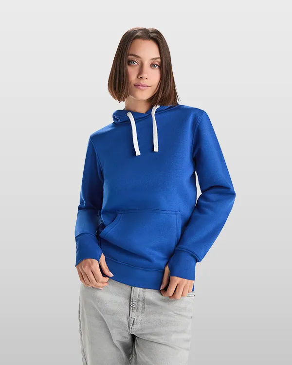 sweat-shirt urban woman RO1068