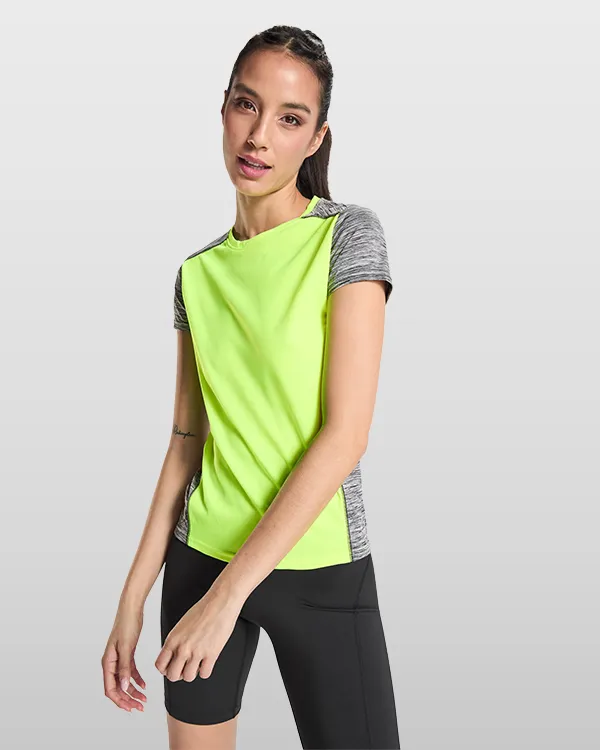 t-shirt sport zolder woman RO6663