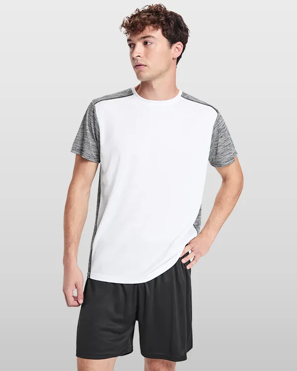 t-shirt sport zolder RO6653