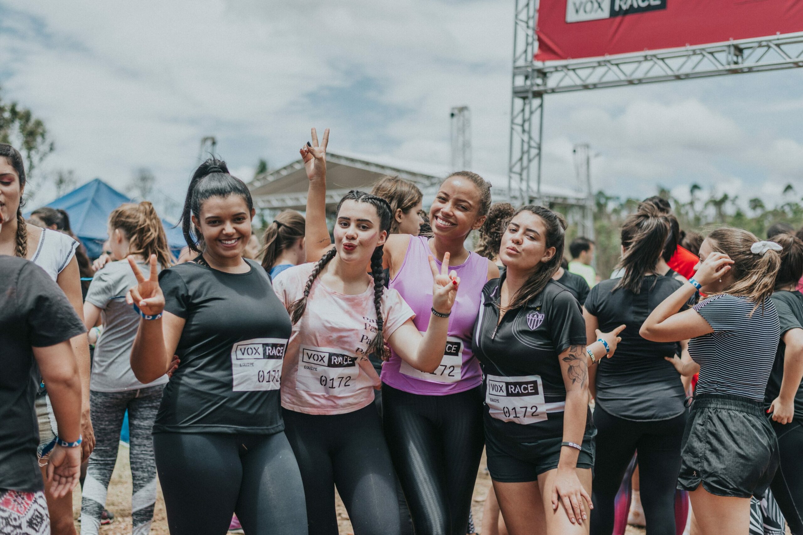 Comment organiser un événement sportif de A à Z ?