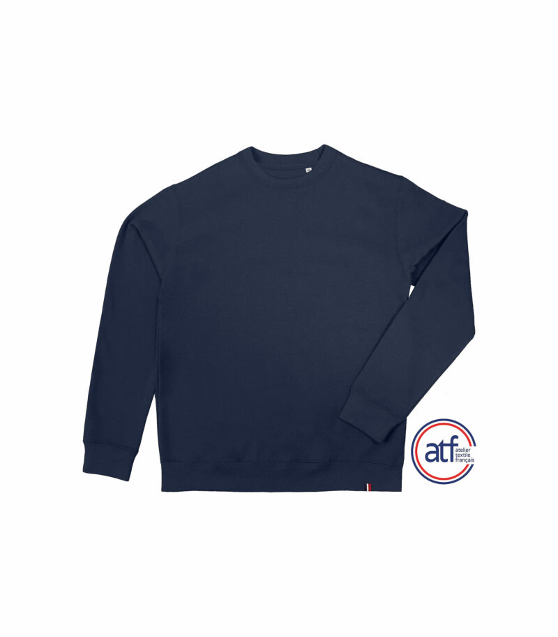 Sweat éco ALIX - Made in France – Image 2