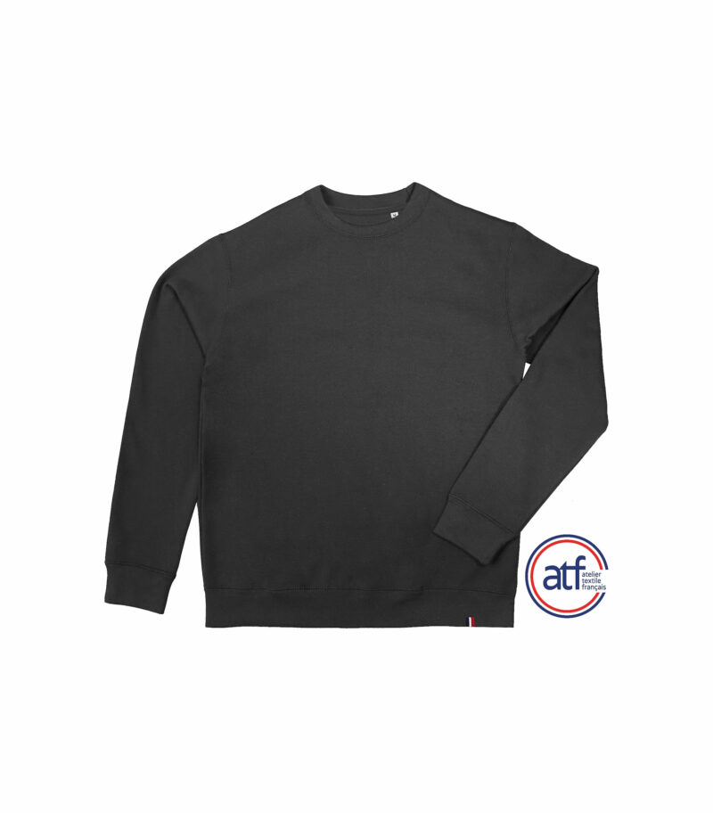 Sweat éco ALIX - Made in France – Image 3