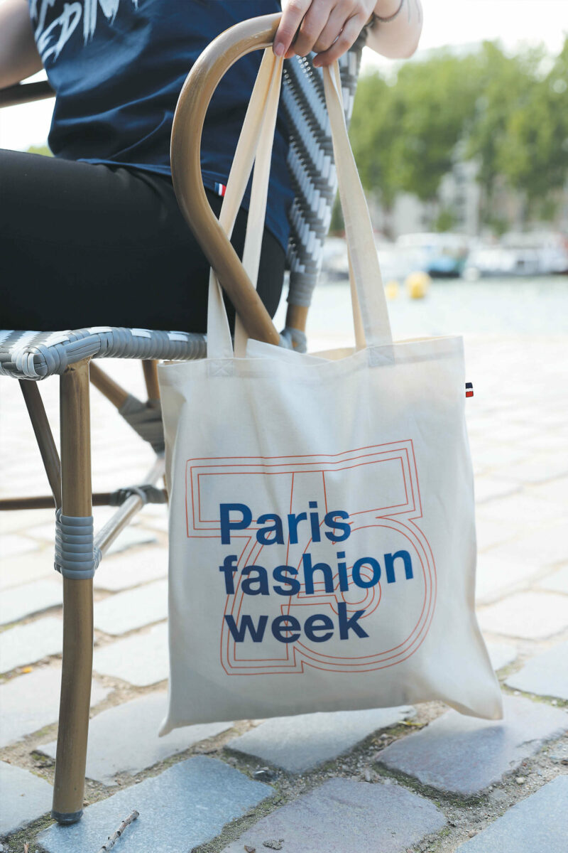 Tote Bag THOMAS Bio - Made in France – Image 6