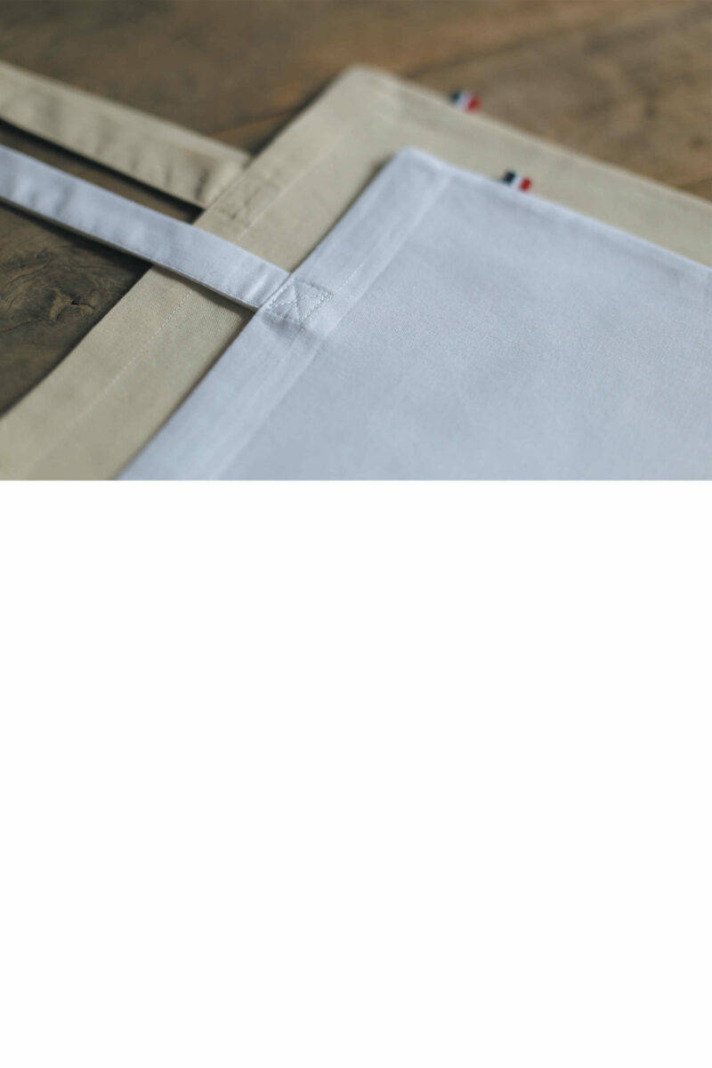 Tote Bag THOMAS Bio - Made in France – Image 4