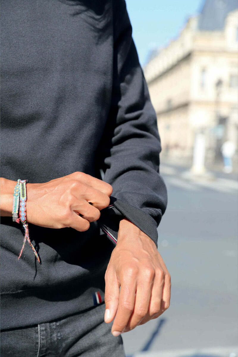 Sweat éco ALIX - Made in France – Image 5