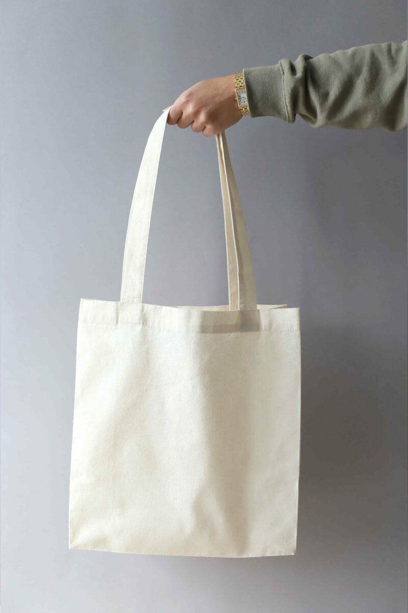 Tote Bag TRISTAN Bio - Made in France – Image 2