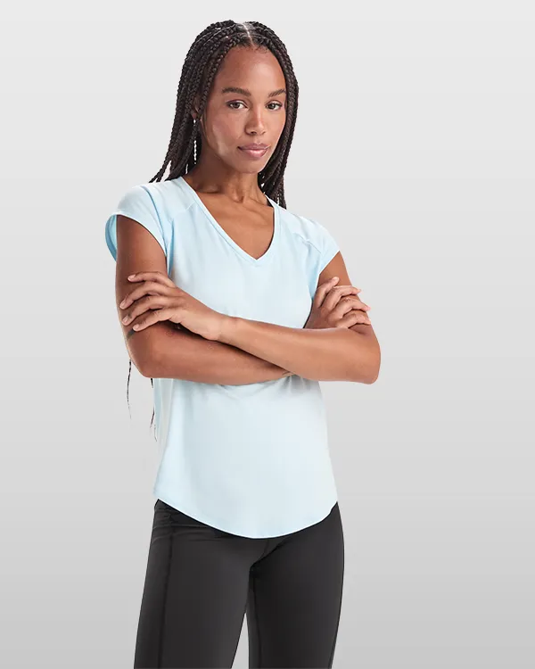 t-shirt sport avus RO6658