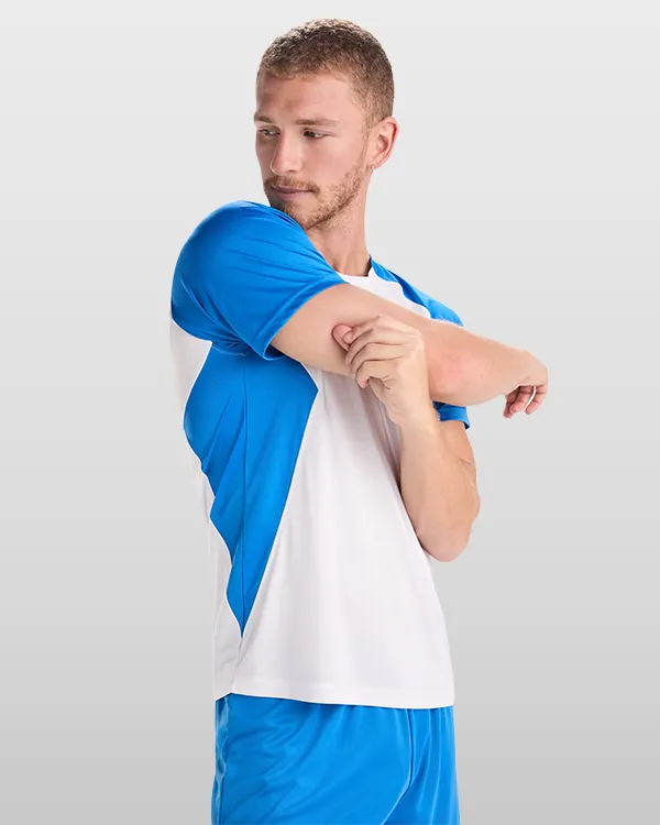 t-shirt sport bugatti RO6399