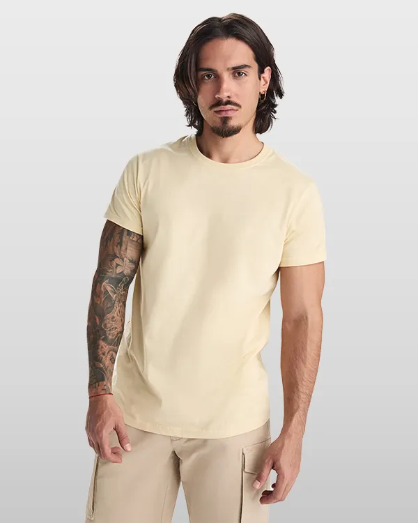 t-shirt dogo premium RO6502