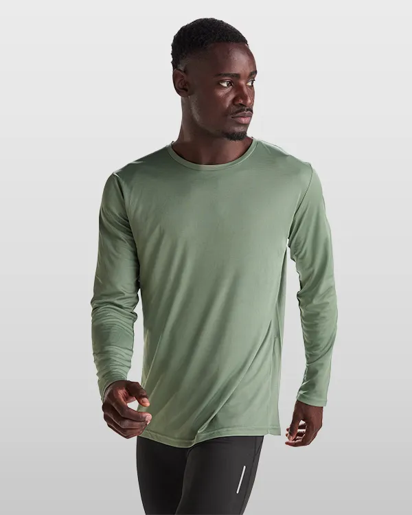 t-shirt sport estoril long RO0432