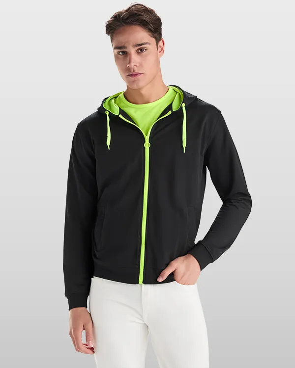 sweat-shirt fuji RO1105