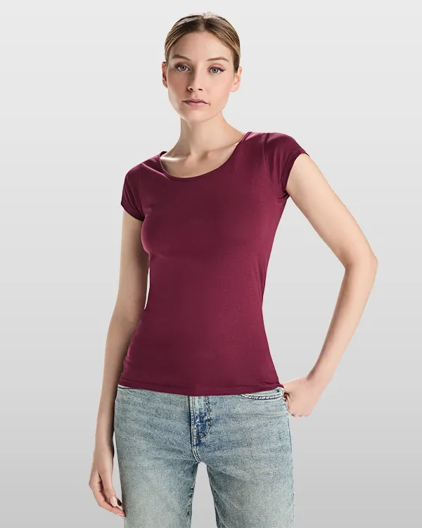 t-shirt guadalupe RO6647