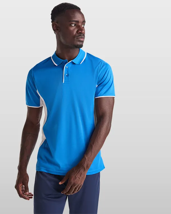 polo sport montmelo RO0421