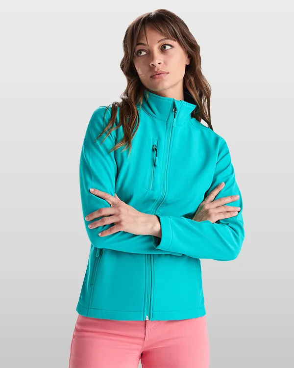 veste nebraska woman RO6437