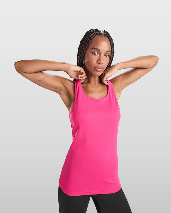 débardeur sport shura RO0349