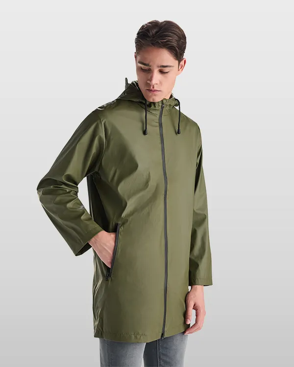 veste sitka RO5201