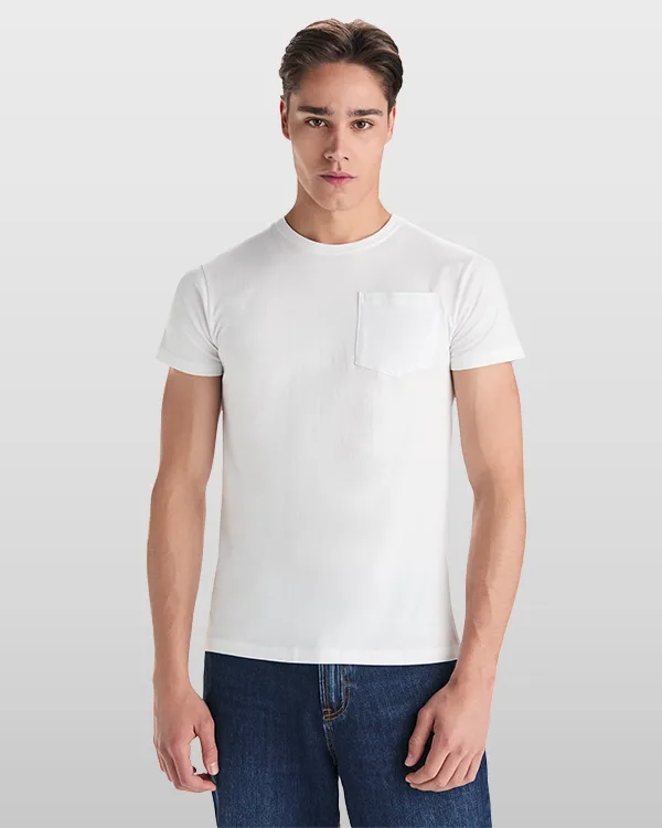 t-shirt teckel RO6523